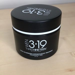 Wen 3.19 Intensive Body Treatment